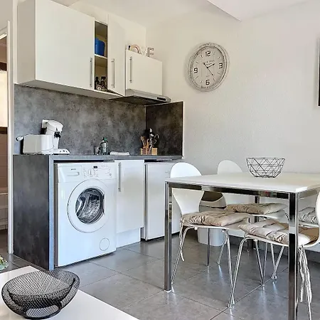 Vakantiehuis Mini Santa Giulia Double Vue A 5 Min De La A Pied *