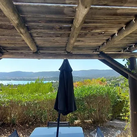 Mini Santa Giulia Double Vue A 5 Min De La A Pied Vakantiehuis