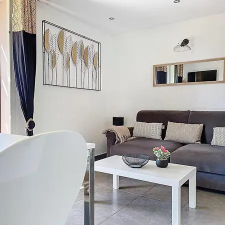 Mini Santa Giulia Double Vue A 5 Min De La A Pied *