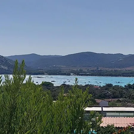 Vakantiehuis Mini Santa Giulia Double Vue A 5 Min De La A Pied