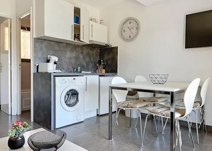 Vakantiehuis Mini Santa Giulia Double Vue A 5 Min De La A Pied *