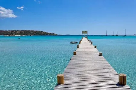 Mini Santa Giulia Double Vue A 5 Min De La A Pied *