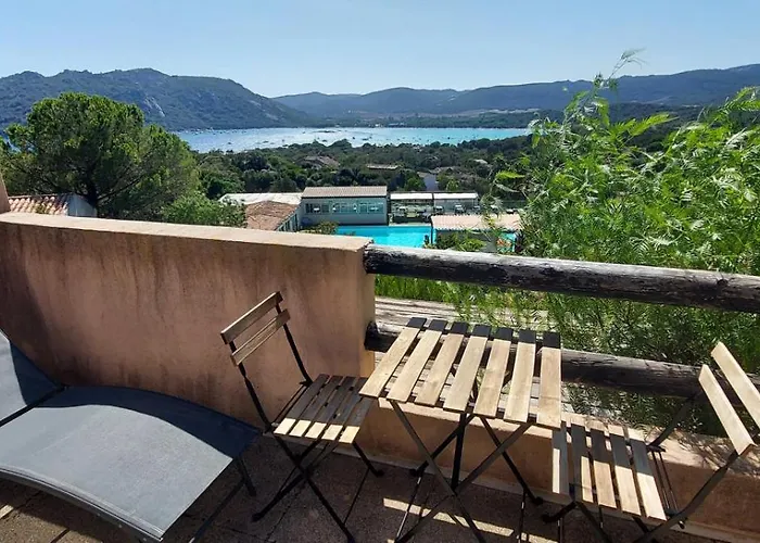 Mini Santa Giulia Double Vue A 5 Min De La A Pied 度假居 *