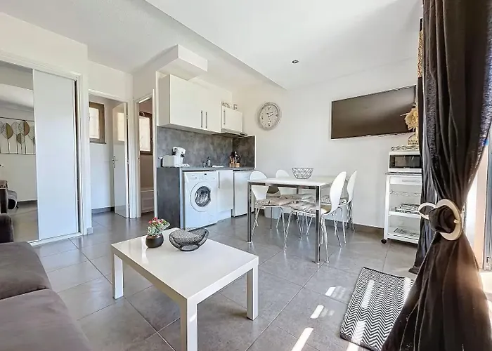 Mini Santa Giulia Double Vue A 5 Min De La A Pied 度假居